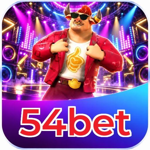 54bet Logo