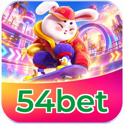 54bet Logo