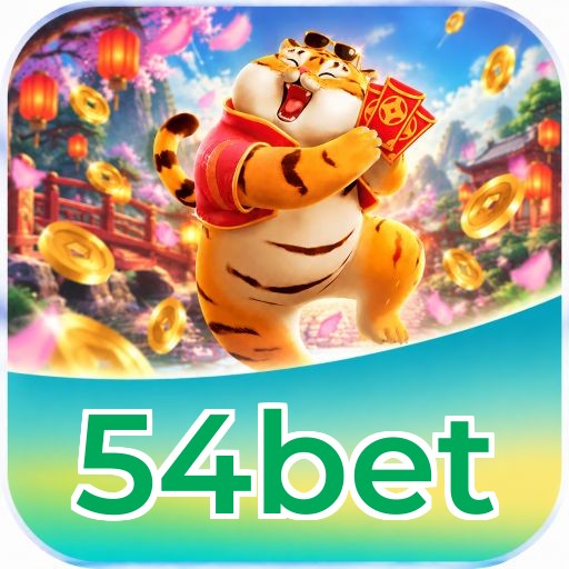 Logo 54bet Loteria Online