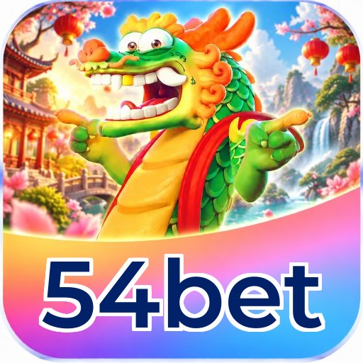 54bet Bônus Oficial - Rollover 25x Justo
