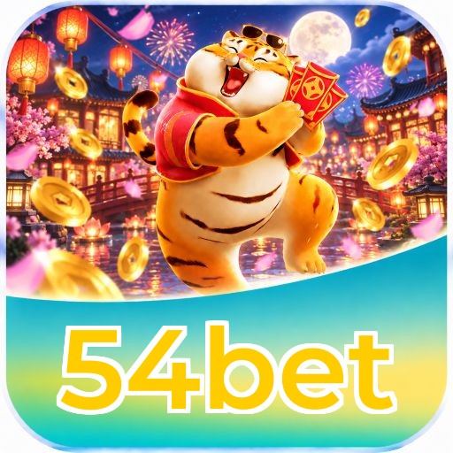 Como instalar o app da 54bet