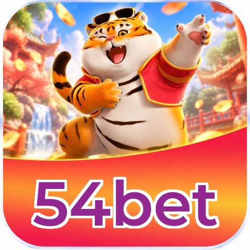 54bet Logo