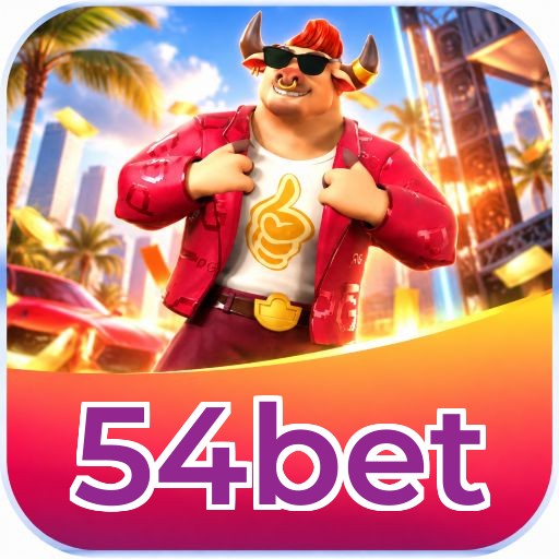 Página Oficial 54bet Facebook - 38.7k Seguidores