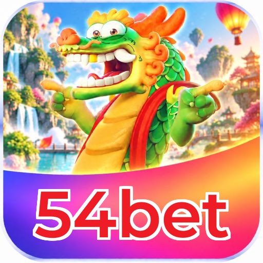 54bet Certificado eCOGRA