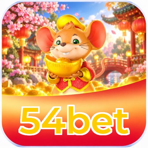 54bet Logo
