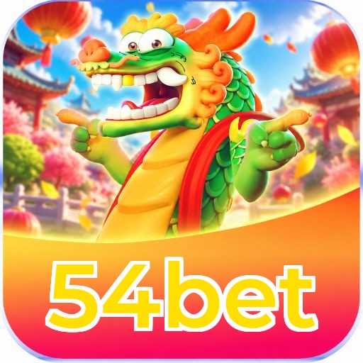 54bet Cadastro Oficial - Bônus R$ 5.000
