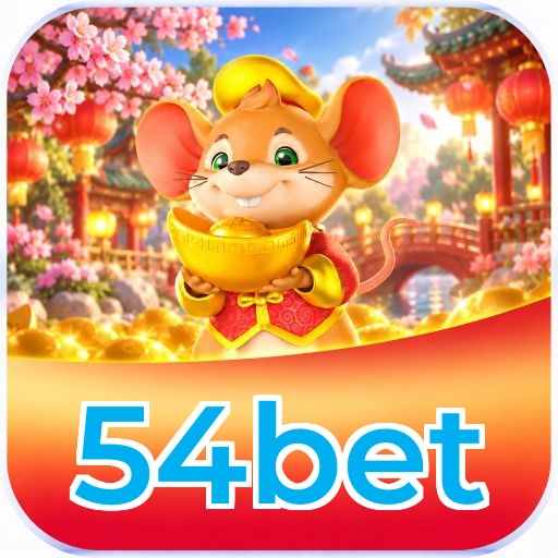 54bet Win - Jackpots e Vitórias