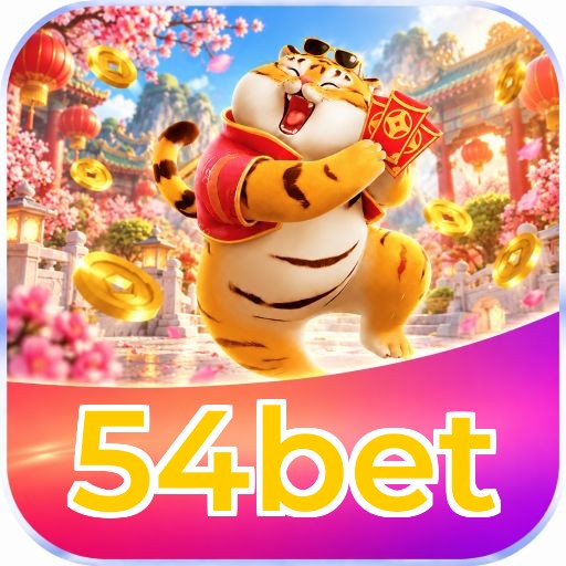 54bet Jackpots Progressivos