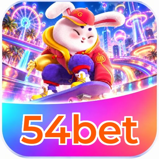54bet Logo