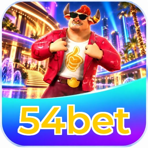 Canal Telegram Oficial 54bet