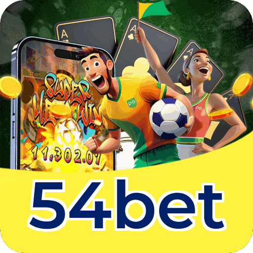 Grandes vencedores 54bet de São Paulo, Rio de Janeiro, Belo Horizonte - Saques PIX confirmados