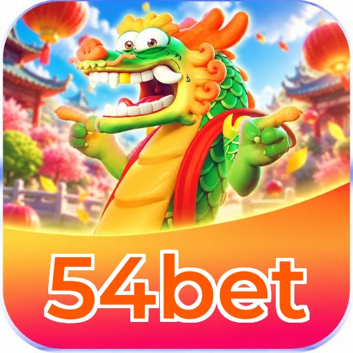 54bet Baixar Download Logo Oficial Certificado