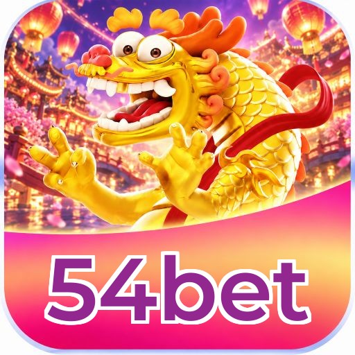 54bet Fortune Games - Tiger, Ox, Rabbit RTP Certificado