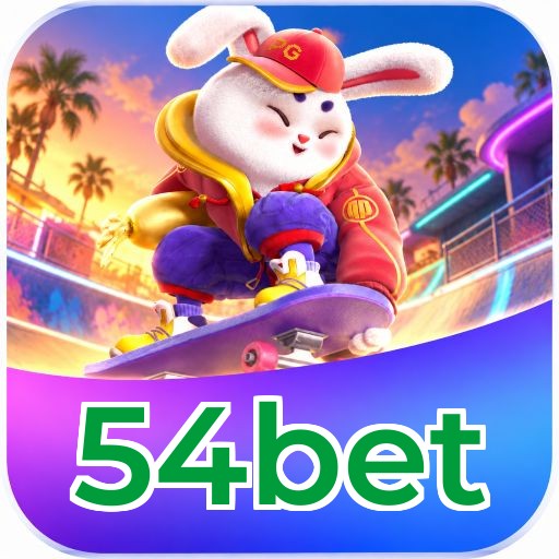 54bet APP Logo Oficial Certificado Android iOS