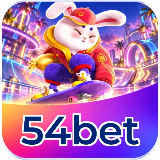 54bet VIP Program Logo