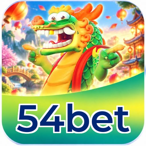 Requisitos do APK 54bet para Android - Logo Oficial